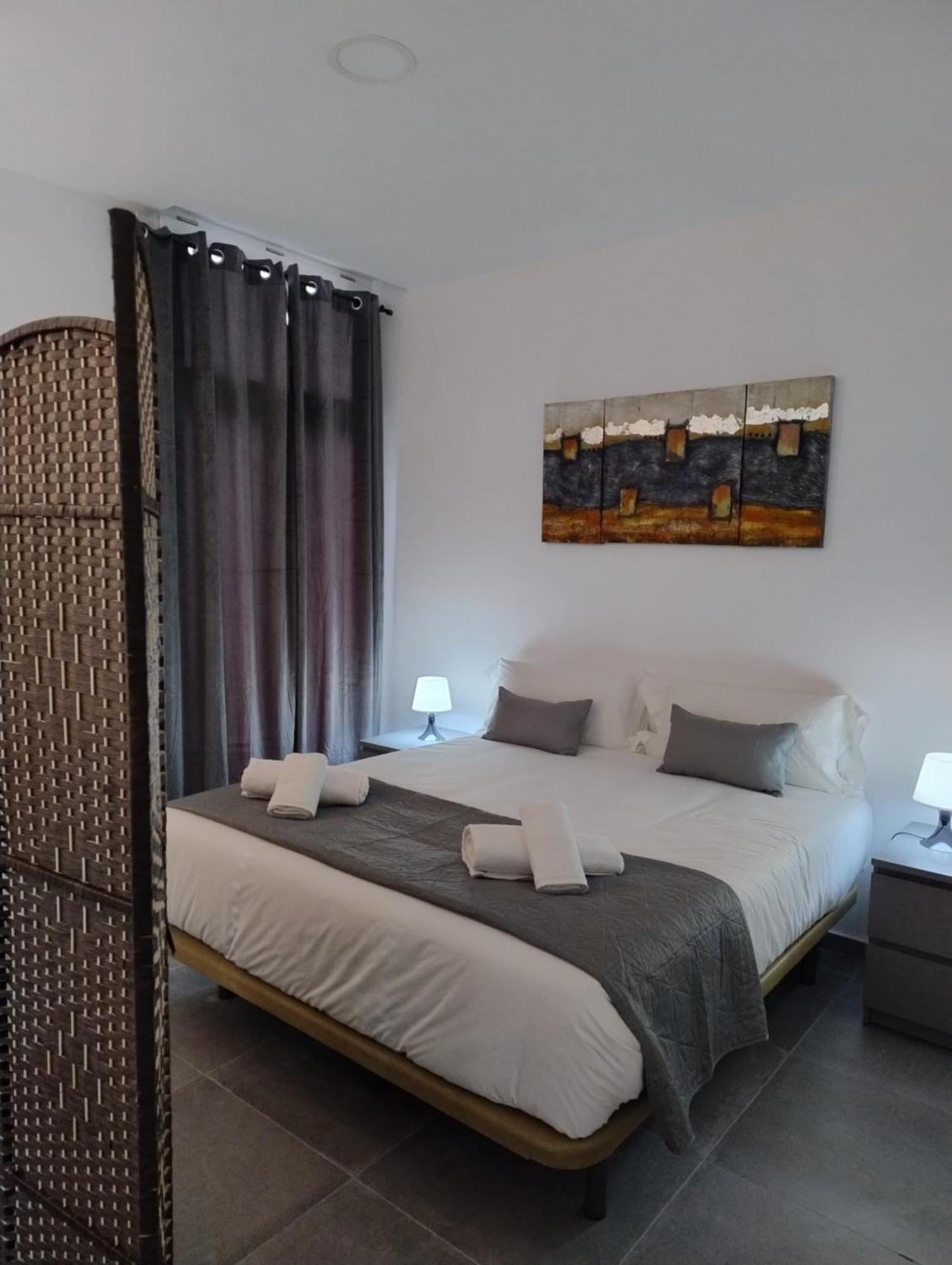 Apartamentos La Plazuela Sewilla Zewnętrze zdjęcie
